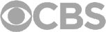CBS grey logo